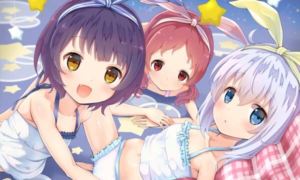 你给生活机会，它才会赠你风景